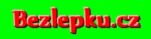 Logo - www.bezlepku.cz